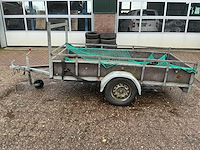 Aanhangwagen - afbeelding 17 van  18