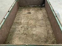 Aanhangwagen - afbeelding 2 van  12