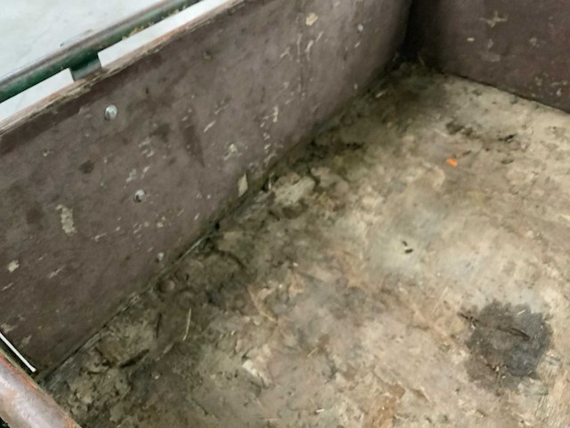 Aanhangwagen - afbeelding 4 van  12