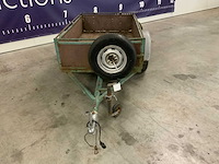 Aanhangwagen - afbeelding 5 van  12