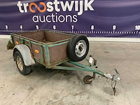 Aanhangwagen - afbeelding 6 van  12