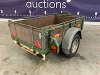 Aanhangwagen - afbeelding 7 van  12