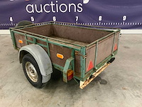 Aanhangwagen - afbeelding 8 van  12