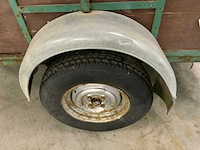 Aanhangwagen - afbeelding 10 van  12