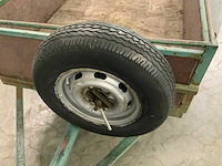 Aanhangwagen - afbeelding 11 van  12