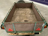 Aanhangwagen - afbeelding 12 van  12