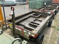 Aanhangwagen - afbeelding 1 van  10