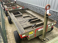 Aanhangwagen - afbeelding 3 van  10