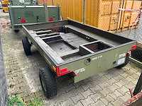 Aanhangwagen - afbeelding 4 van  10