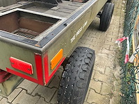 Aanhangwagen - afbeelding 7 van  10