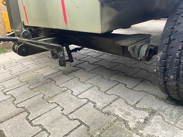 Aanhangwagen - afbeelding 8 van  10