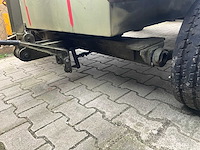 Aanhangwagen - afbeelding 8 van  10