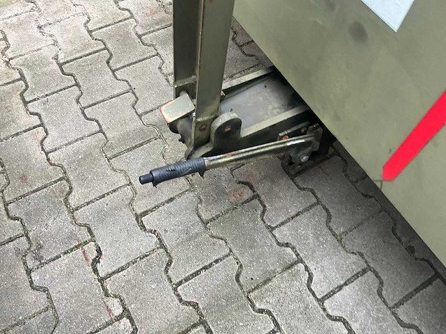 Aanhangwagen - afbeelding 9 van  10