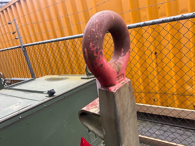 Aanhangwagen - afbeelding 10 van  10