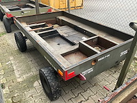 Aanhangwagen - afbeelding 3 van  9