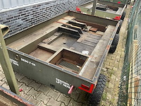 Aanhangwagen - afbeelding 4 van  9