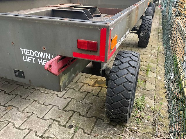 Aanhangwagen - afbeelding 5 van  9