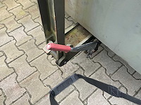 Aanhangwagen - afbeelding 8 van  9