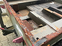 Aanhangwagen - afbeelding 9 van  9