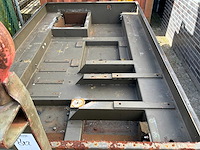 Aanhangwagen - afbeelding 2 van  4