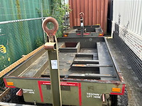 Aanhangwagen - afbeelding 4 van  4