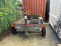 Aanhangwagen - afbeelding 5 van  5