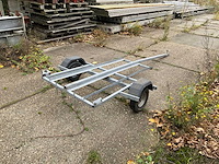 Aanhangwagen - afbeelding 3 van  7