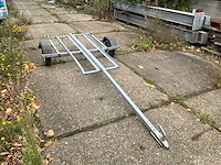 Aanhangwagen - afbeelding 4 van  7