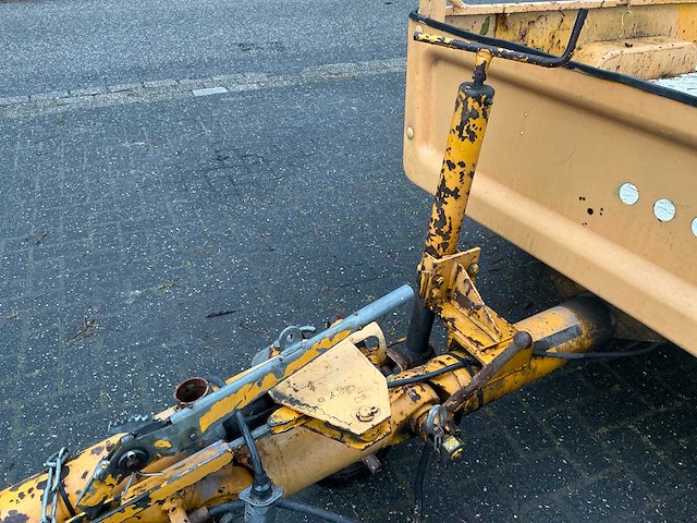 Aanhangwagen - afbeelding 7 van  10