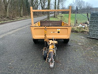 Aanhangwagen - afbeelding 8 van  10