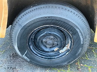 Aanhangwagen - afbeelding 4 van  10