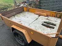 Aanhangwagen - afbeelding 10 van  10
