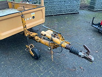 Aanhangwagen - afbeelding 6 van  10