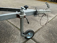 Aanhangwagen - afbeelding 3 van  17