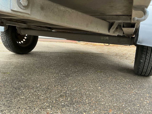 Aanhangwagen - afbeelding 6 van  17