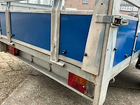 Aanhangwagen - afbeelding 8 van  17