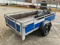 Aanhangwagen - afbeelding 13 van  17