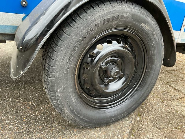 Aanhangwagen - afbeelding 17 van  17