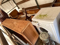 Aanhangwagenen, alers lb 2000 - afbeelding 4 van  15