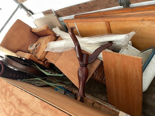 Aanhangwagenen, alers lb 2000 - afbeelding 6 van  15