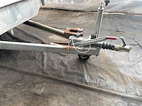 Aanhangwagenen, alers lb 2000 - afbeelding 10 van  15