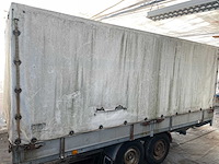 Aanhangwagenen, alers lb 2000 - afbeelding 14 van  15