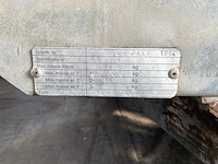 Aanhangwagenen, alers lb 2000 - afbeelding 10 van  15