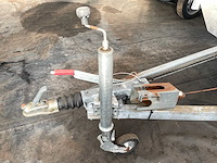 Aanhangwagenen, alers lb 2000 - afbeelding 11 van  15