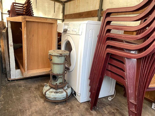 Aanhangwagenen, alers lb 2000 - afbeelding 13 van  15