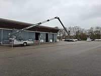 Aanhangwagenkraan, klaas, k400 rsx, 2021 - afbeelding 3 van  62