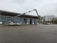 Aanhangwagenkraan, klaas, k400 rsx, 2021 - afbeelding 4 van  62