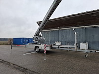 Aanhangwagenkraan, klaas, k400 rsx, 2021 - afbeelding 7 van  62