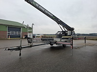 Aanhangwagenkraan, klaas, k400 rsx, 2021 - afbeelding 9 van  62