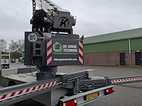 Aanhangwagenkraan, klaas, k400 rsx, 2021 - afbeelding 11 van  62